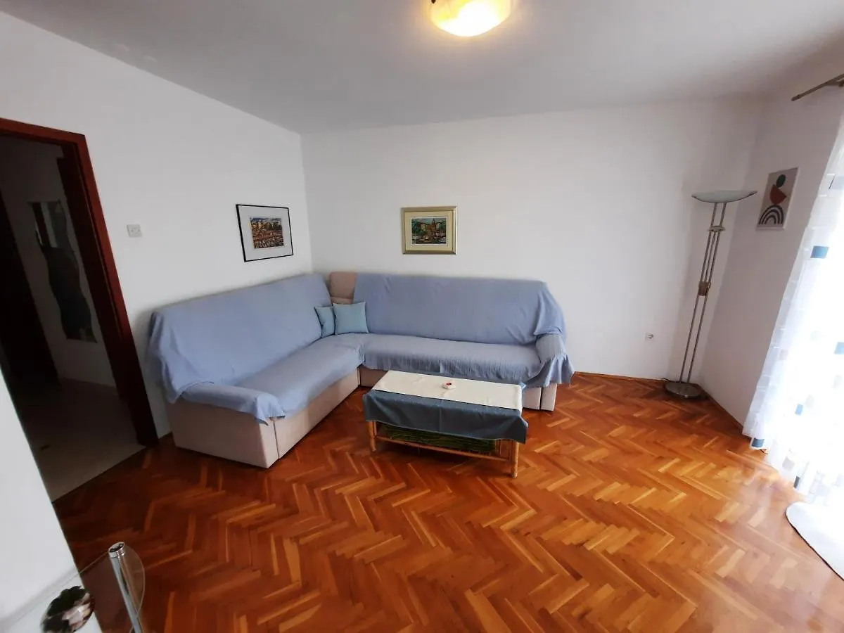 Apartment Apartman Lovran