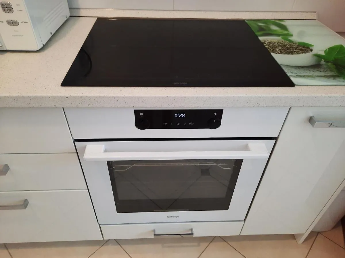 Apartment Apartman Lovran Croatia